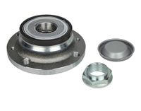 MEYLE Radnabe 11-147500013 Hinterachse