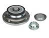 MEYLE Radnabe 11-147500013 Hinterachse