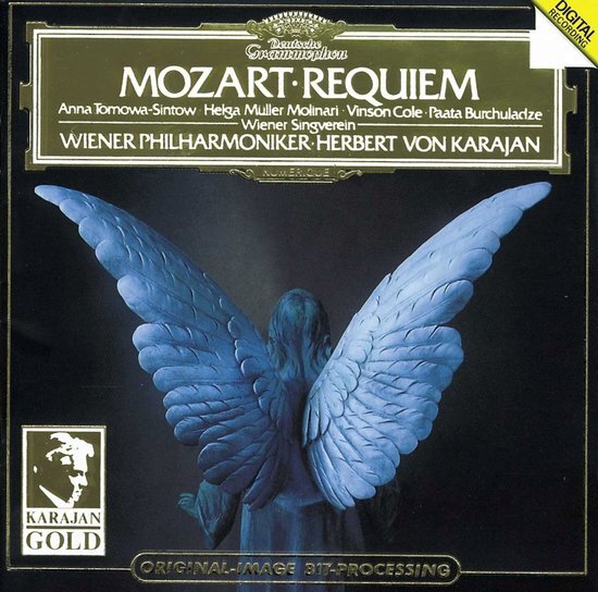 Universal Music Requiem (Complete)