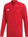adidas Condivo 18 Training Top - Rouge - Taille S