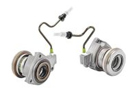 VALEO 810121-VAL koppelingshydraulisch | Compatibel met: CHEVROLET CAPTIVA, OPEL ANTARA A