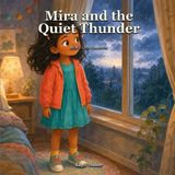 Mira Independently Published Mira and the Quiet Thunder Paperback