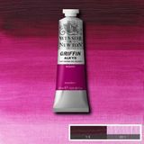 Winsor & Newton Griffin Alkyd Olieverf 37ML Magenta 380
