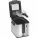 WMF KITCHENminis ® 415490011 Friteuse met frietsnijder