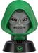 Paladone Marvel Dr Doom Icon Light – 11 cm Mini Character Lamp