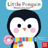 Baby Faces Little Penguin, Where Are You?: 10