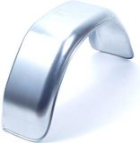 Huismerk Bol Spatbord 13" metaal 5-kant