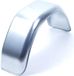 Huismerk Bol Spatbord 13" metaal 5-kant