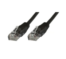 MicroConnect CAT5e UTP Netwerkkabel - 2m