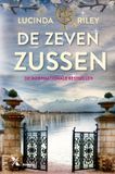 Lucinda Xander Uitgevers De zeven zussen 1 - De zeven zussen