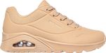 Skechers Uno -Stand On Air Baskets pour femmes - Sable
