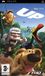 THQ Up: The Videogame - Sony PSP