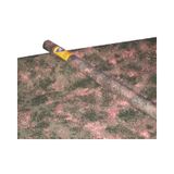 Haza Grottenpapier 50x200cm