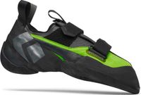 Black Diamond Method Klimschoenen Zwart EU 45 Man