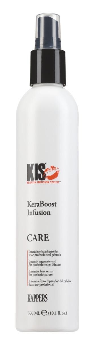 KiS-KiS Professional KeraBoost Infusion Spray 300 ml