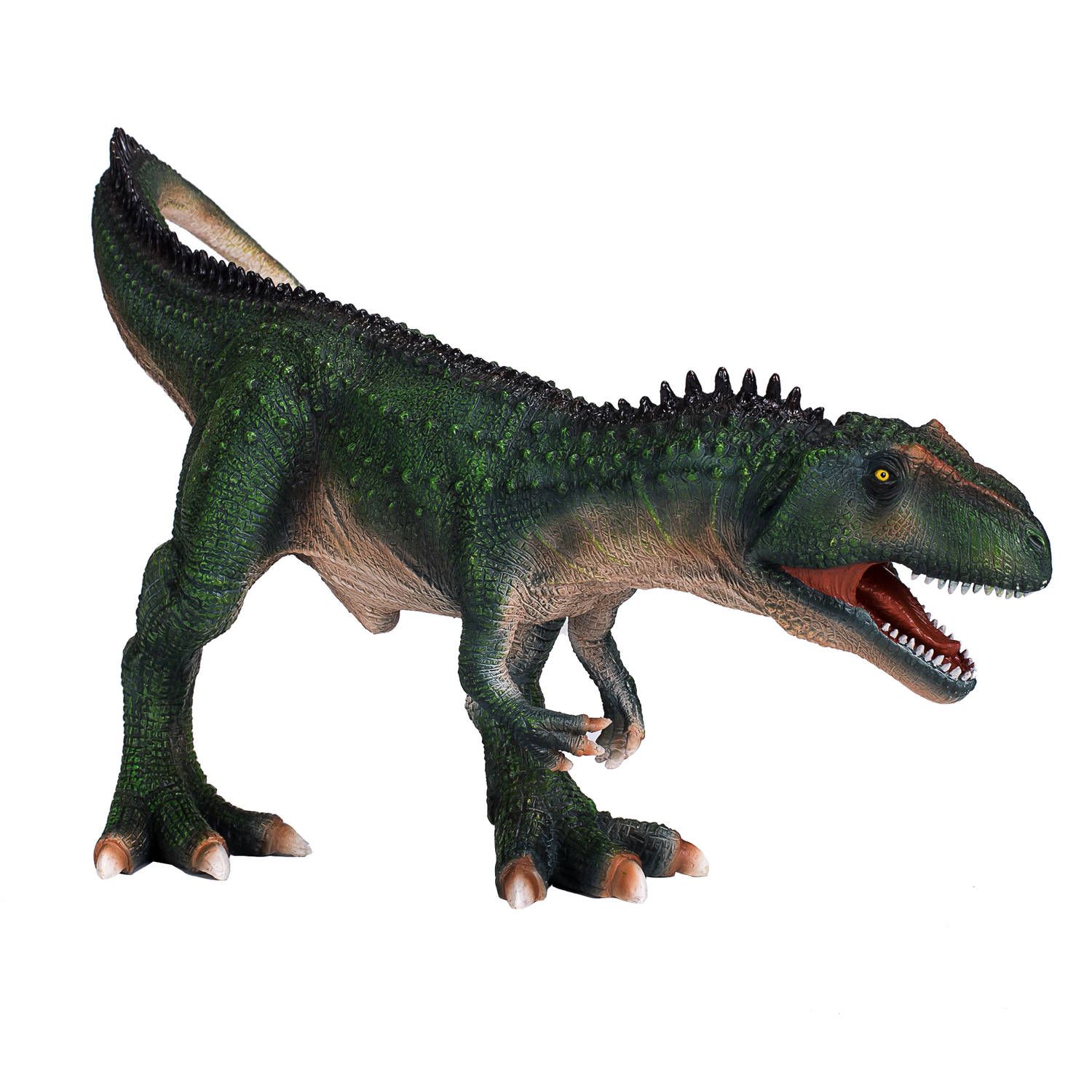 MOJO speelgoed dinosaurus Deluxe Giganotosaurus - 381013