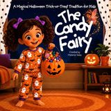 The Candy Fairy Paperback