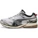 PUMA Homura OG+ uniseks sneakers, Zwart/Zilver, Maat 44