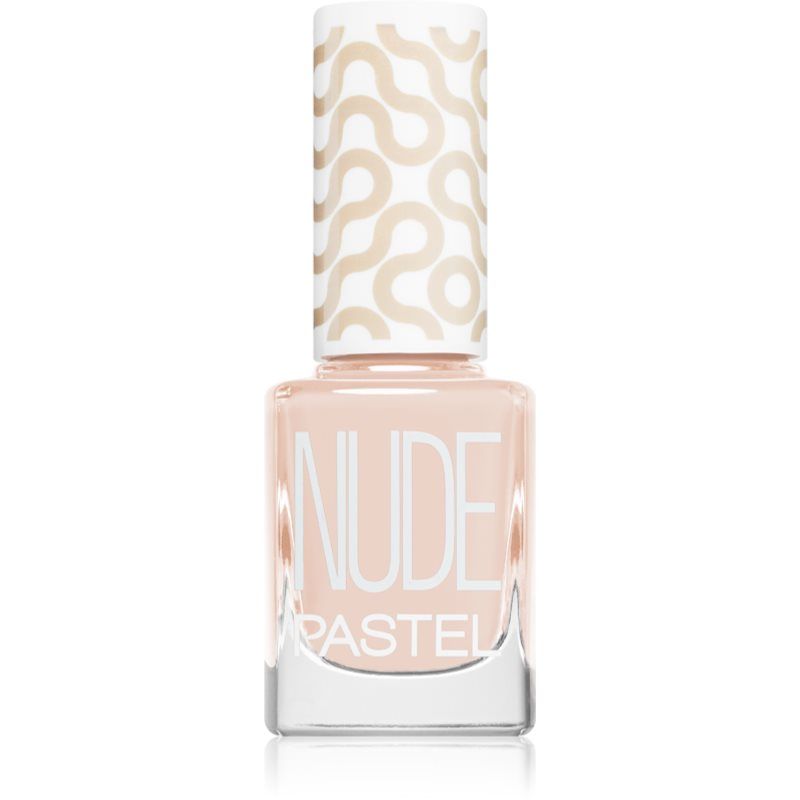 Pastel Nude Nail Polish Nr. 767 13ml