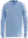 Craft Squad Jersey Solid LS Jr 1906886 - MFF Blue - 122/128