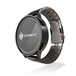 Amazfit Balance 2 titanium grain band (graphite)