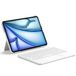 Inateck KB04122 QWERTZ Bluetooth Wit