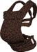 AeroMoov Ergonomische Full Buckle Draagzak - Leopard Brown