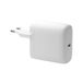 dbramante1928 CI65EUWH7099 Chargeur universel AC Blanc 65W USB-C PD