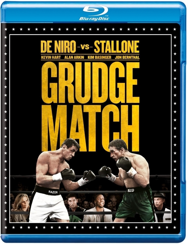 Warner Bros. Interactive Grudge Match