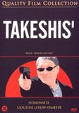 Takeshis FILMFAN Takeshis / DVD / 2005