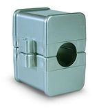 Anzapack 859512C Magnetische ontkalker voor 3/4 inch slang