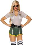 Leg Avenue Hot Cop XL