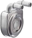 MAHLE Ölkühler, Motoröl CLC193000S