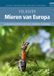 KNNV Uitgeverij Veldgids Mieren van Europa