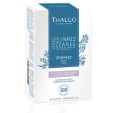 Thalgo Les Infus'Océanes Infusion Entwässerung 20 Sachets
