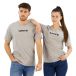 Levi's T-shirt graphique unisexe Housemark
