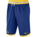 Nike Golden State Warriors Dna 19/20 Rush Blue / Yellow / White / Yellow L