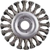 Rhodius SRBZ ronde borstel 125 x 13 x 28 x 22,23 mm SRBZ 304022