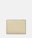 Liebeskind Berlin Thea Audrey Wallet Beugelportemonnee Leer Beige