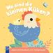 Wo YoYo Books Wo sind die kleinen Küken? Mein erstes Buch mit Holzpuzzle