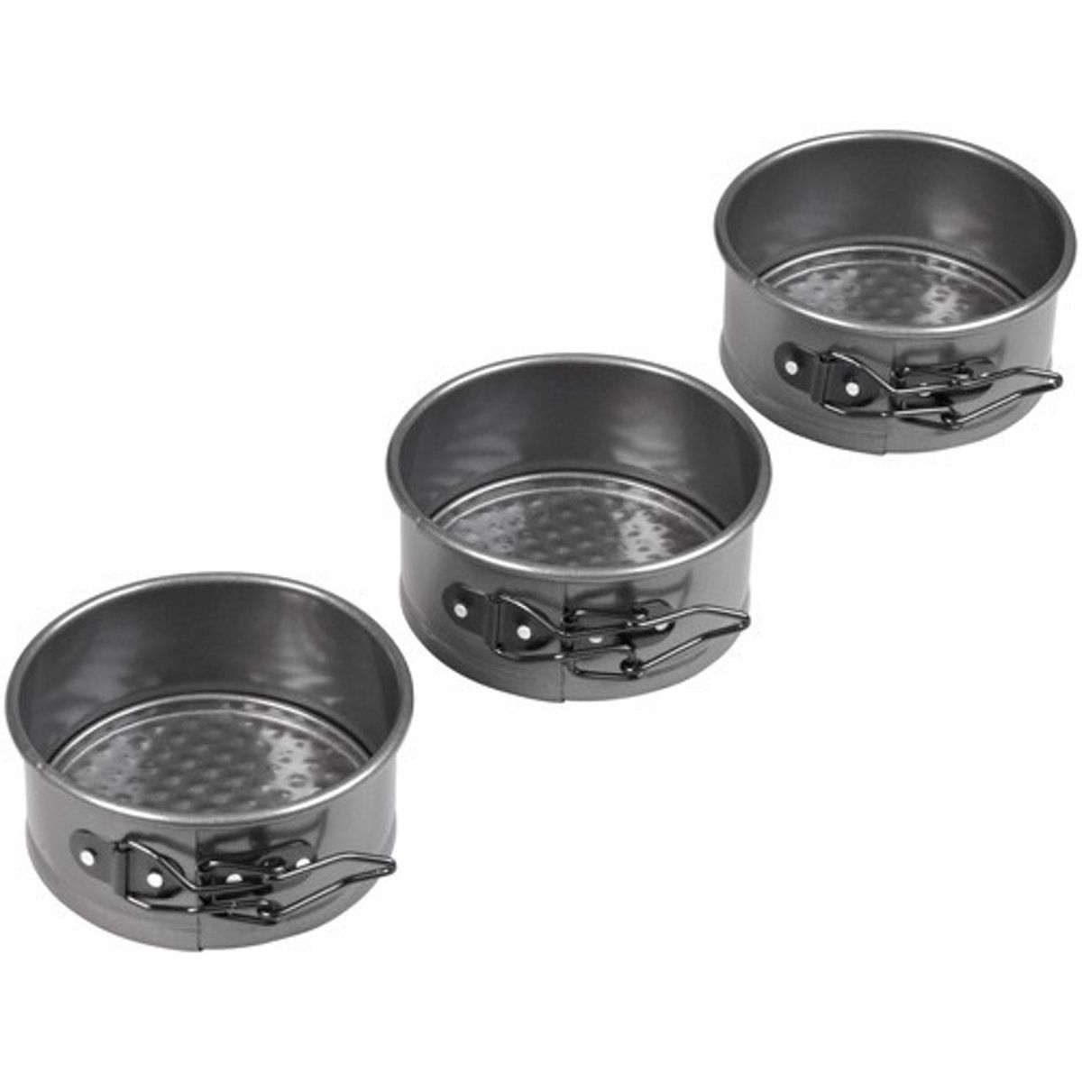 Wilton Mini Springvorm set/3