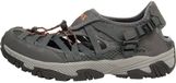Oriocx Pradillo Sandalen Grijs EU 41 Man