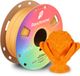 Polymaker PLA SATIN 1.75mm Oranje 1kg PANCHROMA 3D FILAMENT