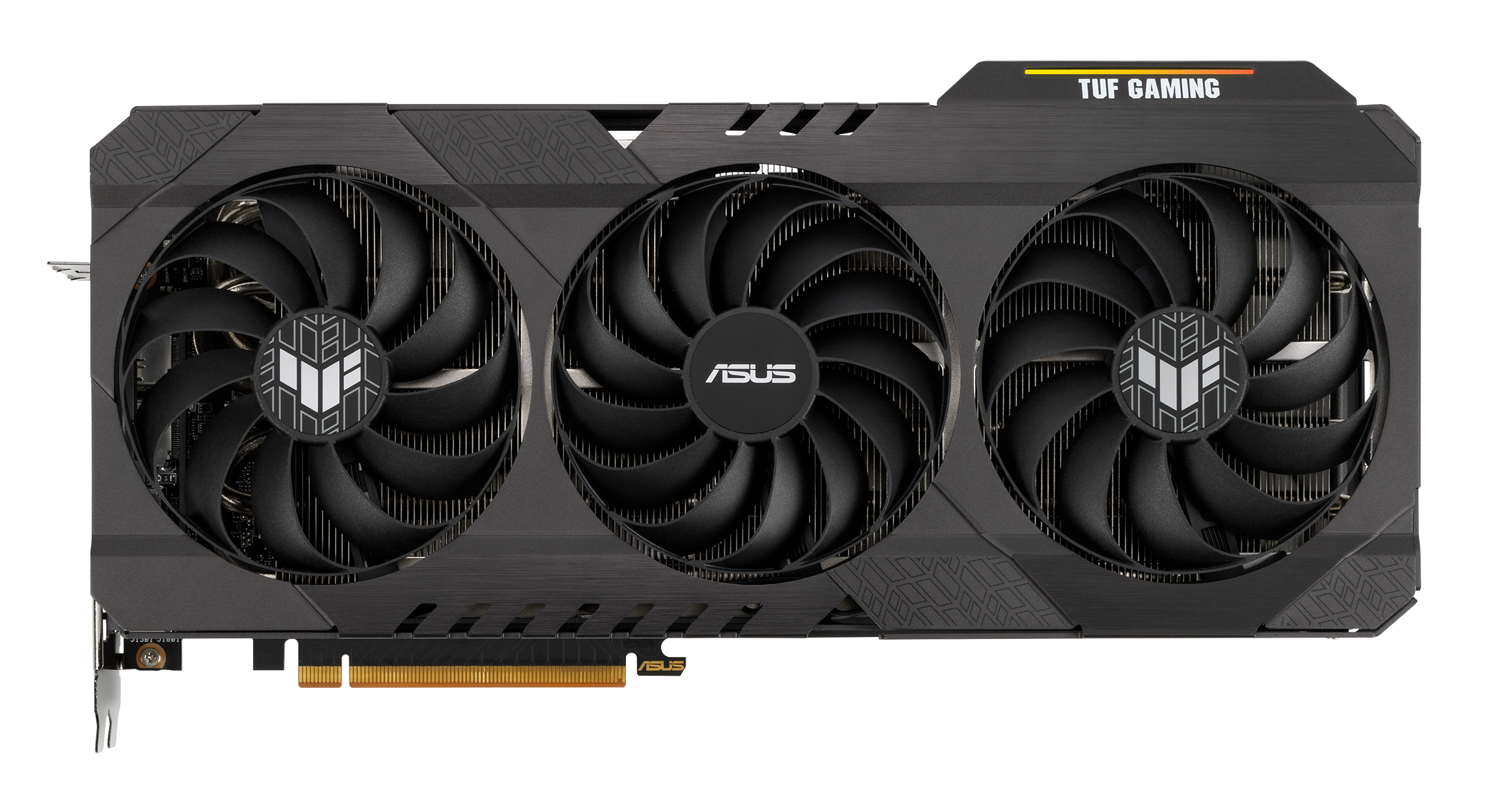 ASUS TUF-RX6700XT-O12G-GAMING - Videokaart