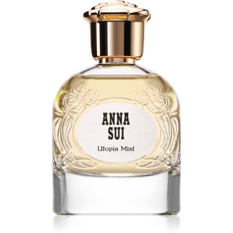 ANNA SUI Eau de Parfum / 50 ml / Vrouwen