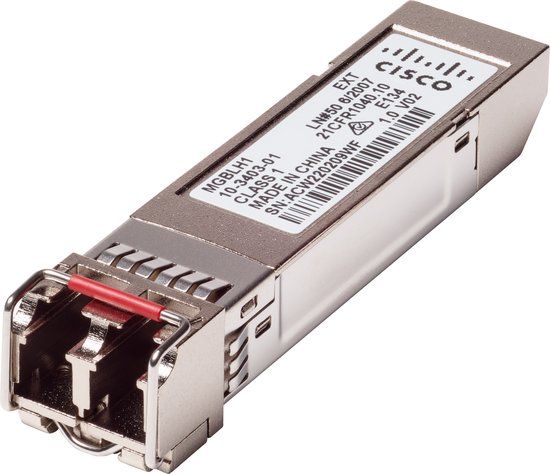 Cisco MGBLH1