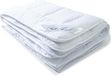 aqua-textil Soft Touch 10569 dekbed, 135 x 200 cm, Wit