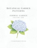 Botanical Garden Patterns: A Curated Botanical Collection