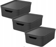 Rotho Jive opbergboxen set van 3