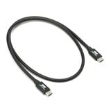 OWC 0,7M Thunderbolt 4 / USB-C kabel